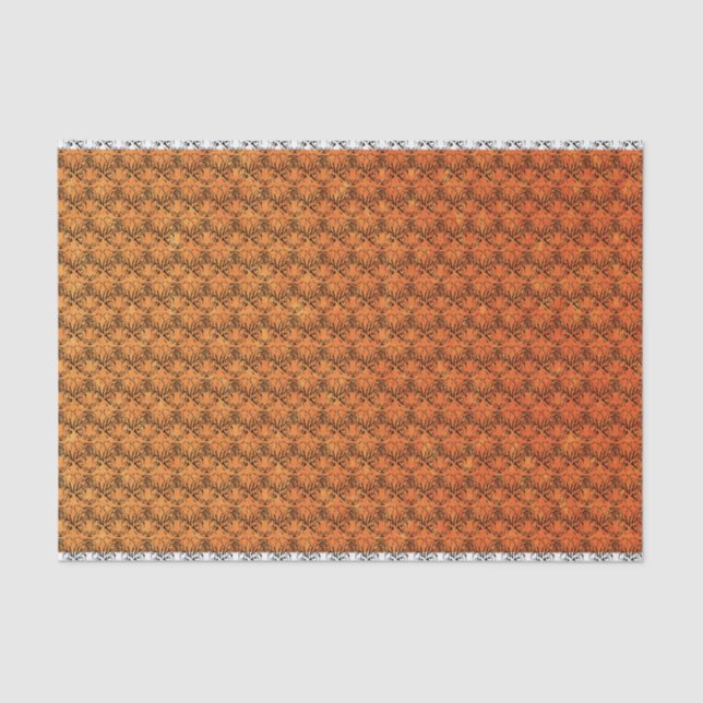 Papier Mousseline Gros plan (Recto)