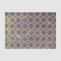 Grunge Bleu Texture Géométrique Abstraite