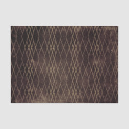 Papier Mousseline Grunge Texture Elegant Classy Chic Patiné Brown
