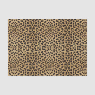 Papier Mousseline Guépard de poster de animal