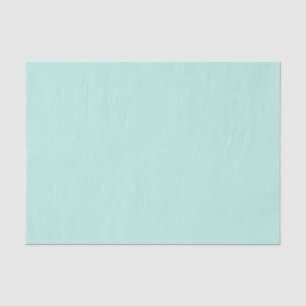 Papier Mousseline HAMbyWG - Tissu cadeau - Minty