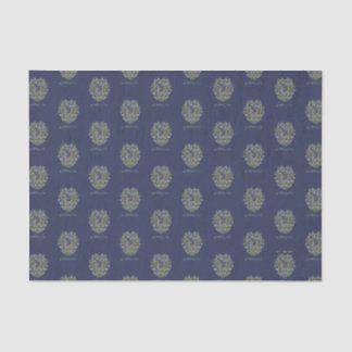 Papier Mousseline HARRY POTTER™ | Blason de SERDAIGLE™