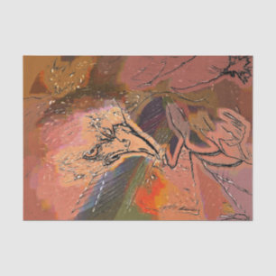 PAPIER MOUSSELINE HAWK