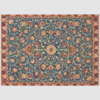 Holland Park Design (par William Morris)