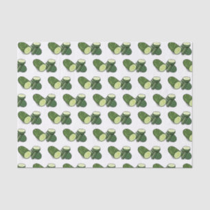 Papier Mousseline Illustration de combre