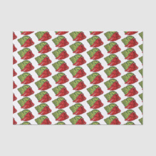 Papier Mousseline Illustration du crabe mignon