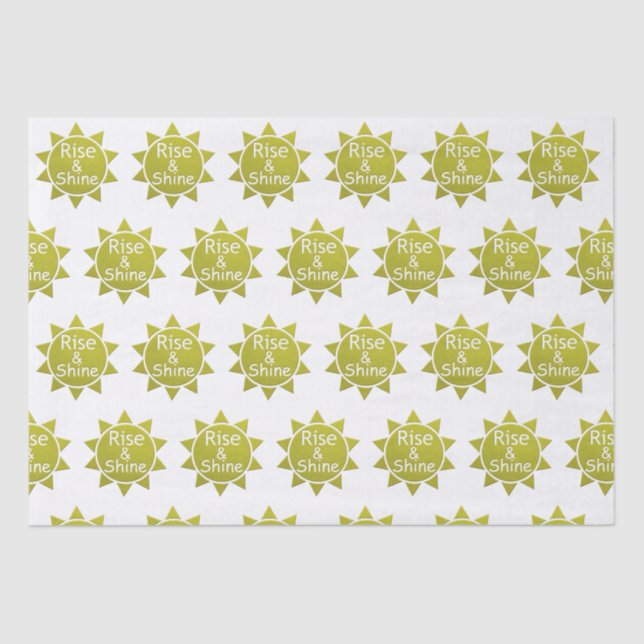 Papier Mousseline Impression D'Art Découpe De Papier Montée Et Brill (Recto)