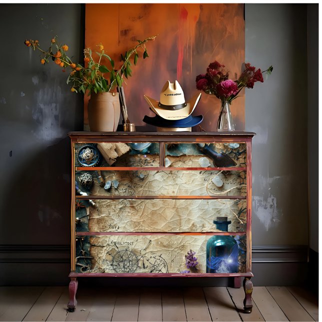 Papier Mousseline Impression de découpage de la bouteille orthograph (Créateur téléchargé)