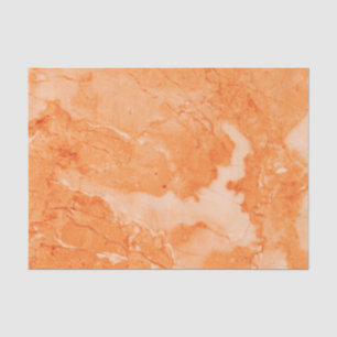 Papier Mousseline Impression en pierre de marbre Brown clair