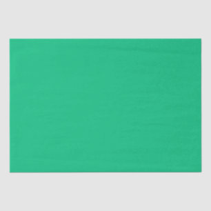 Papier Mousseline Jade Green Moderne Maximale Noël