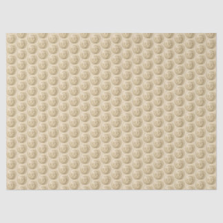 Papier Mousseline Janus Coin