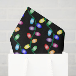Papier Mousseline Joyeux et Lumineux