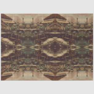 Papier Mousseline Joys de Jaffe