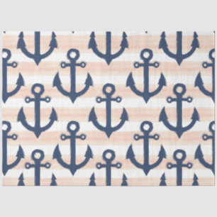 Papier Mousseline Juste une autre conception de série nautique 6