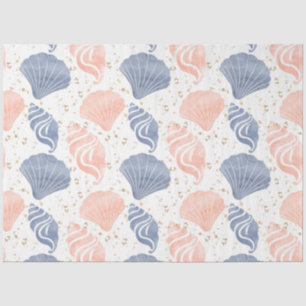 Papier Mousseline Juste une autre Nautical Series Design 5