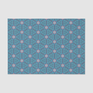 Papier Mousseline KaleidoDreams Un Splash Enchantant de couleur