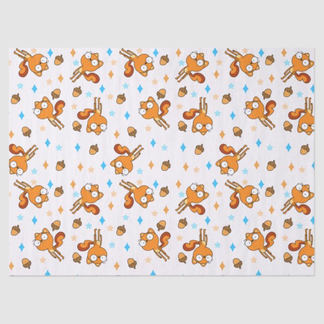 Papier Mousseline Kiff!  (Recto)