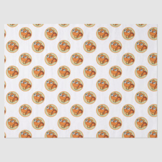 Papier Mousseline Kiff Chatterly