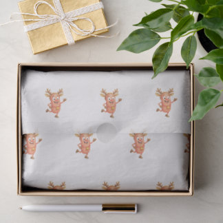 Papier Mousseline La période la plus merveilleuse de l'année...pour 