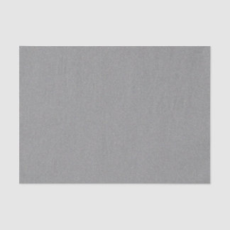 Papier Mousseline La poussière d'étoile grise