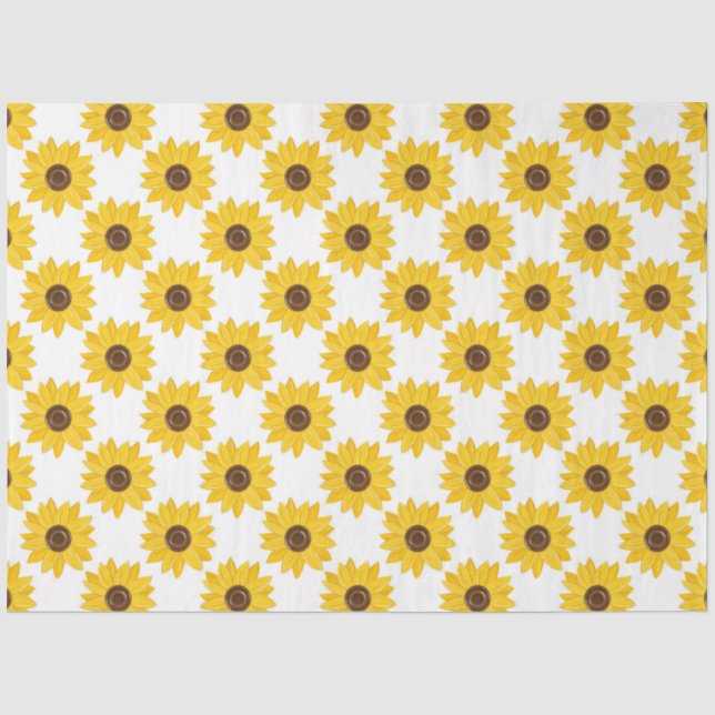 Papier Mousseline La série Bumble Bee and Honey Design 14 (Recto)