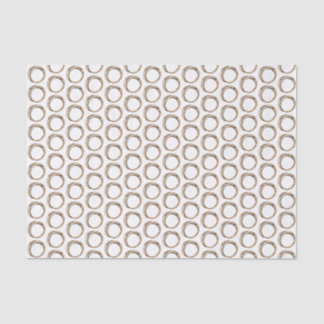 Papier Mousseline Lasso de Cowboy