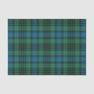 Papier Mousseline Le clan des cadeaux irlandais Donohue O'Donohue Ta