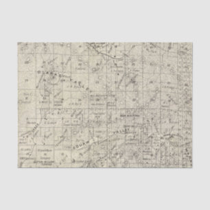 Papier Mousseline Le comté de Fresno, la Californie 26