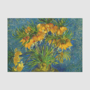 Papier Mousseline Les frères impériaux Van Gogh