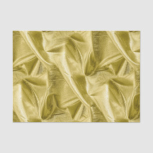 Papier Mousseline Les riches ont chiffonné la texture métallique de