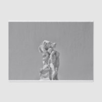 Les sculptures romaines dans la composition modern