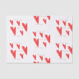 Papier Mousseline Les Twins Ont Plus De Papier Tissu Amusant
