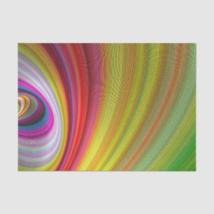 Papier Mousseline L'espace vif