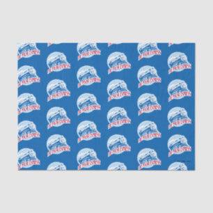 Papier Mousseline L'Express polaire   Insigne de train
