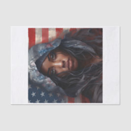Papier Mousseline Liberté13