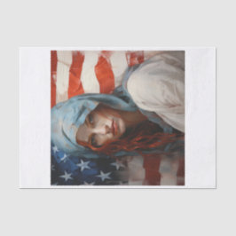 Papier Mousseline Liberté21