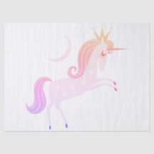 licorne magique