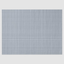 Little One Hand Drawn Grid - dusty steel gray