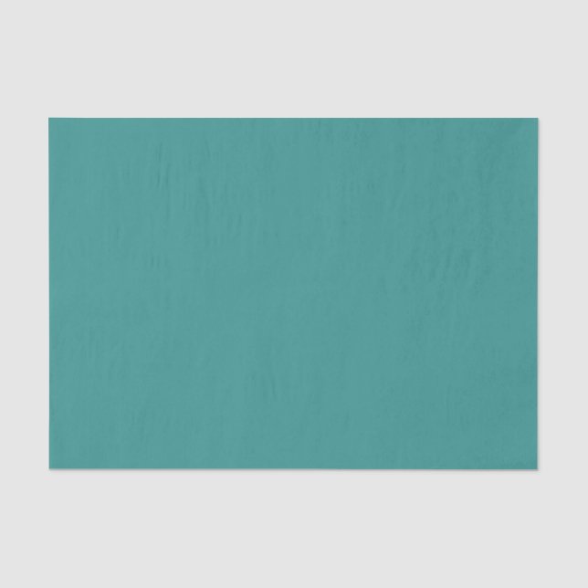 Papier Mousseline Livre vert sur la mer (Recto)