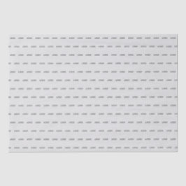 Papier Mousseline Logo de l'entreprise modèle - Papier Tissu échelon