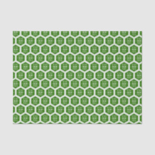 Papier Mousseline Logo Tout-En-Dessus Victory Pointe