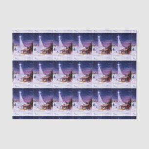 Papier Mousseline Loin dans Manger