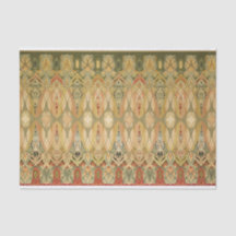 Louis Sullivan : Conception Vintage