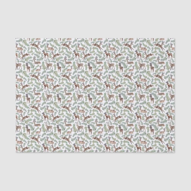 Papier Mousseline Loved Dearly (Recto)