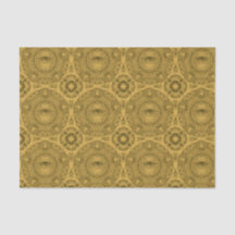 Mandala vintage