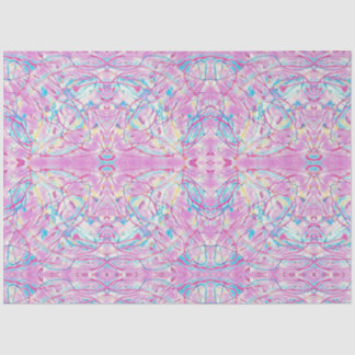 Papier Mousseline Manucure 17