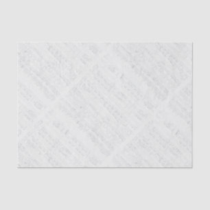 Papier Mousseline Manuscrit de polonaise de piano Chopin