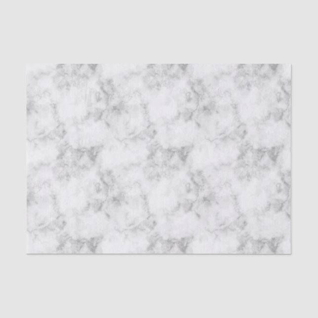 Papier Mousseline Marbre élégant (Recto)