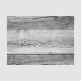 Papier Mousseline Mariage campagnard rustique Barne Bois
