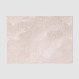 Papier Mousseline Mariage chic perle glamour ivoire rose 